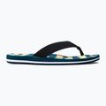 Férfi flip flopok Billabong All Day Theme multicolor 2