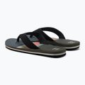 Férfi flip flopok Billabong All Day Theme sunset 3