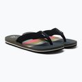 Férfi flip flopok Billabong All Day Theme sunset 5