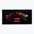 Törölköző Billabong Arch Wave Towel black 4