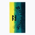 Törölköző Billabong Arch Wave Towel citrus