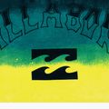 Törölköző Billabong Arch Wave Towel citrus 3
