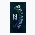 Törölköző Billabong Arch Wave Towel navy
