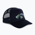 Férfi baseball sapka Billabong Podium Trucker navy blue