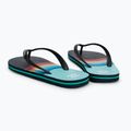 Férfi flip flopok Billabong Tides T-Street blue 3