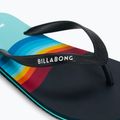 Férfi flip flopok Billabong Tides T-Street blue 7