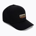 Férfi baseball sapka Billabong Walled black