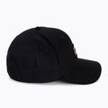 Férfi baseball sapka Billabong Walled black 2