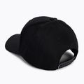 Férfi baseball sapka Billabong Walled black 3