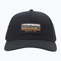 Férfi baseball sapka Billabong Walled black 6