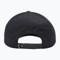 Férfi baseball sapka Billabong Walled black 7