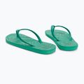 Női flip flopok Billabong Dama tropical green 3