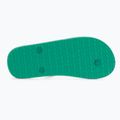 Női flip flopok Billabong Dama tropical green 4