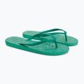 Női flip flopok Billabong Dama tropical green 5