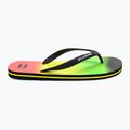 Férfi flip flopok Billabong Tides Fade rasta 2