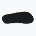 Férfi flip flopok Billabong Tides Fade rasta 4