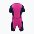 Aqua Sphere Stingray HP2 SS neoprén gyermek búvárruha rózsaszín és tengerészkék SJ43502046 2