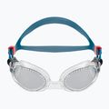 Aqua Sphere Kaiman kék úszószemüveg EP3000098LMS 2
