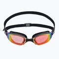 Aqua Sphere Xceed úszószemüveg fekete EP3030101LMR 2