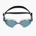 Aqua Sphere Kayenne Pro úszószemüveg fekete/tiszta EP3040010LD 2