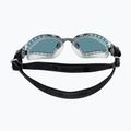 Aqua Sphere Kayenne Pro úszószemüveg fekete/tiszta EP3040010LD 5