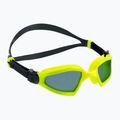 Aqua Sphere Kayenne Pro úszószemüveg fekete/sárga EP3040707LD
