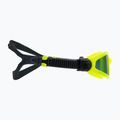 Aqua Sphere Kayenne Pro úszószemüveg fekete/sárga EP3040707LD 3