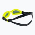 Aqua Sphere Kayenne Pro úszószemüveg fekete/sárga EP3040707LD 4