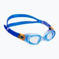 Aqua Sphere Moby Kid úszószemüveg kék EP3094008LC