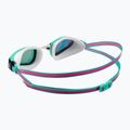 Aqua Sphere Fastlane türkizkék úszószemüveg EP2990243LMP 4