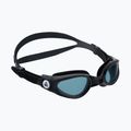 Aqua Sphere Kaiman úszószemüveg fekete EP3000101LD