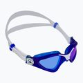 Aqua Sphere Kayenne kék úszószemüveg EP296440409LMB