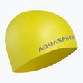 Aqua Sphere Tri sárga úszósapka SA128EU7110