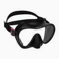 Aqualung Nabul Snorkelling Set fekete SV1140101 2