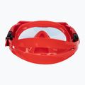 Aqualung Hero Set gyermek snorkel szett piros SV1160675SM 4