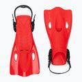 Aqualung Hero Set gyermek snorkel szett piros SV1160675SM 7