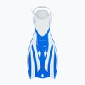 Aqualung Fizz kék-fehér búvárúszó uszony FA3614009SM 5
