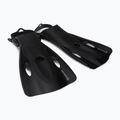 Aqualung Twister búvárúszó uszonyok fekete FA3640101SM