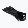 Aqualung Twister búvárúszó uszonyok fekete FA3640101SM 4