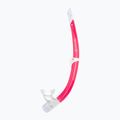 Aqualung Saturn Combo snorkel maszk + snorkel rózsaszín SC3980002 6