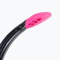 Aqualung Cub Combo gyermek snorkel készlet maszk + snorkel fekete/rózsaszín SC3990002 8