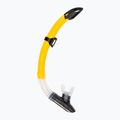 AQUALUNG Gobi sárga és fekete snorkel SN3040701