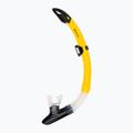 AQUALUNG Gobi sárga és fekete snorkel SN3040701 2