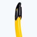 AQUALUNG Gobi sárga és fekete snorkel SN3040701 3