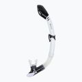 Aqualung Gobi Dry snorkel fehér és fekete SN3060901