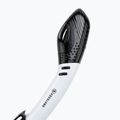 Aqualung Gobi Dry snorkel fehér és fekete SN3060901 2