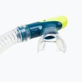 AQUALUNG Gobi Dry snorkel sárga-kék SN3060798 3