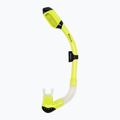 Aqualung Baffin sárga gyermek snorkel SN3080701