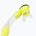 Aqualung Baffin sárga gyermek snorkel SN3080701 3