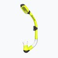 Aqualung Baffin sárga gyermek snorkel SN3080701 4